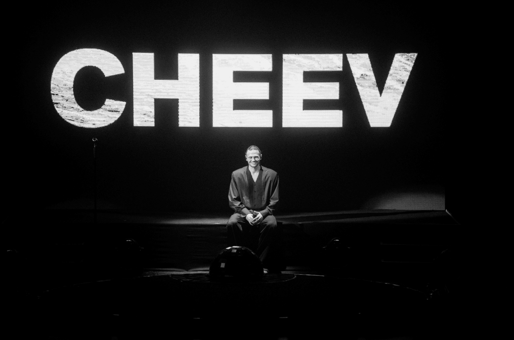 Як пройшов перший великий сольний концерт CHEEV у столиці