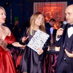 INKI BAR ONE YEAR: Рік мистецтва, атмосфери та гастрономії