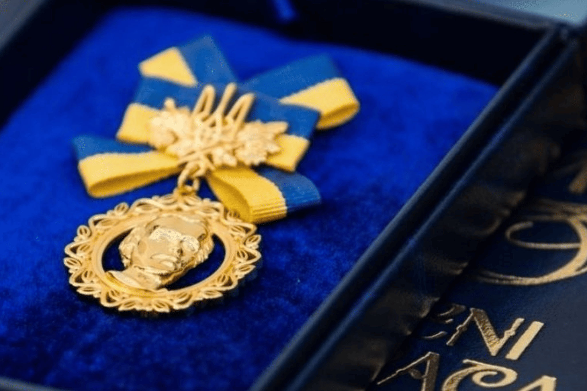 Шевченківська премія 2025: хто отримав найвищу нагороду України в галузі культури