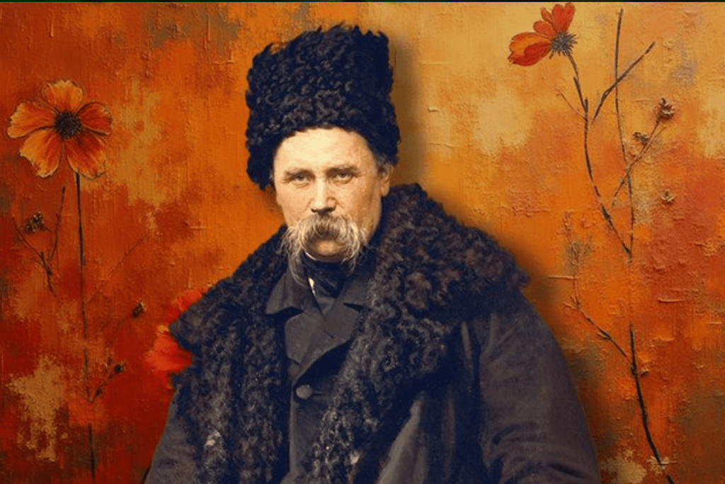Тарас Шевченко: цікаві факти про життя генія