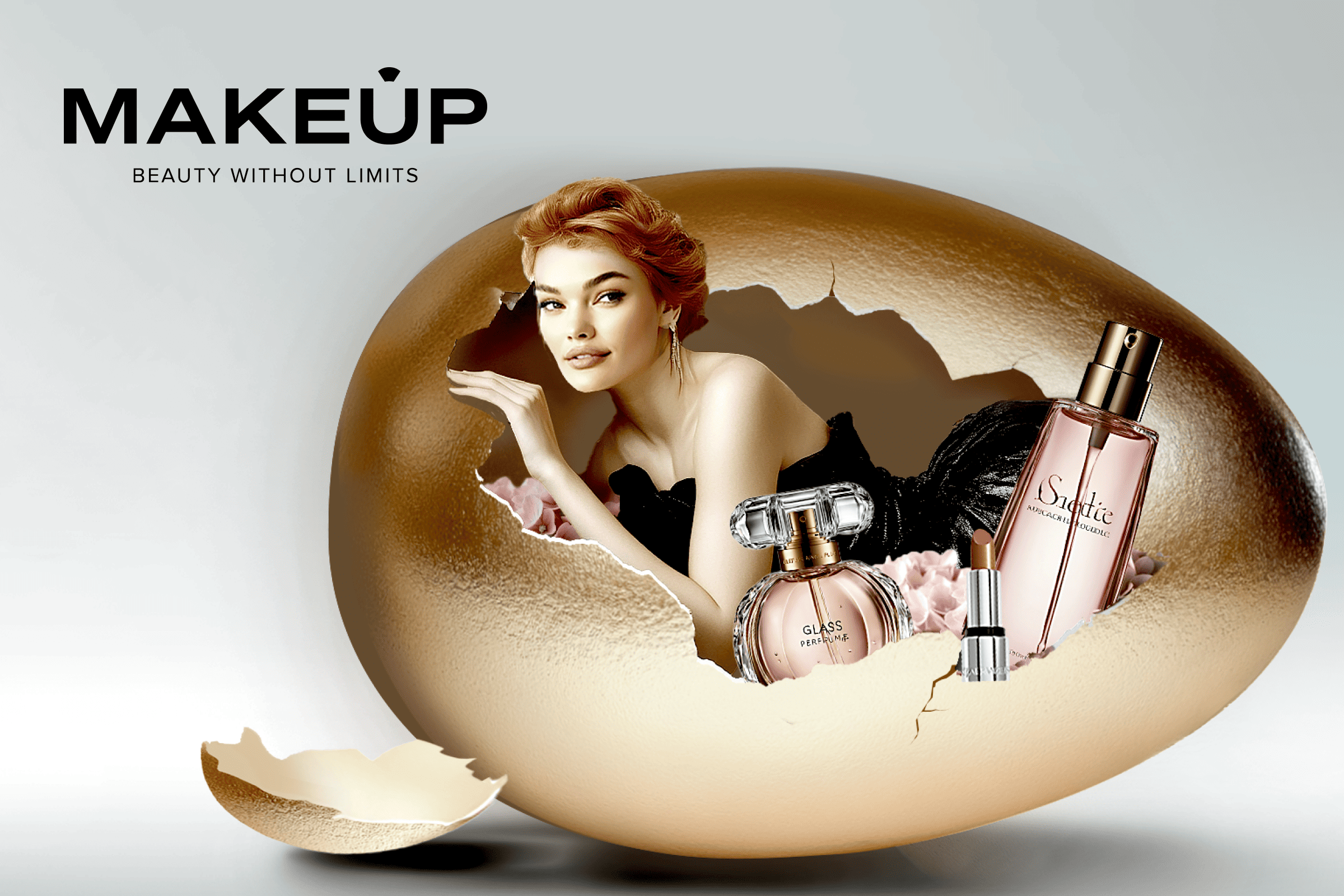 Скидаємо шкаралупу красиво: Makeup запускає адвент-календар з весняними б’юті-новинками
