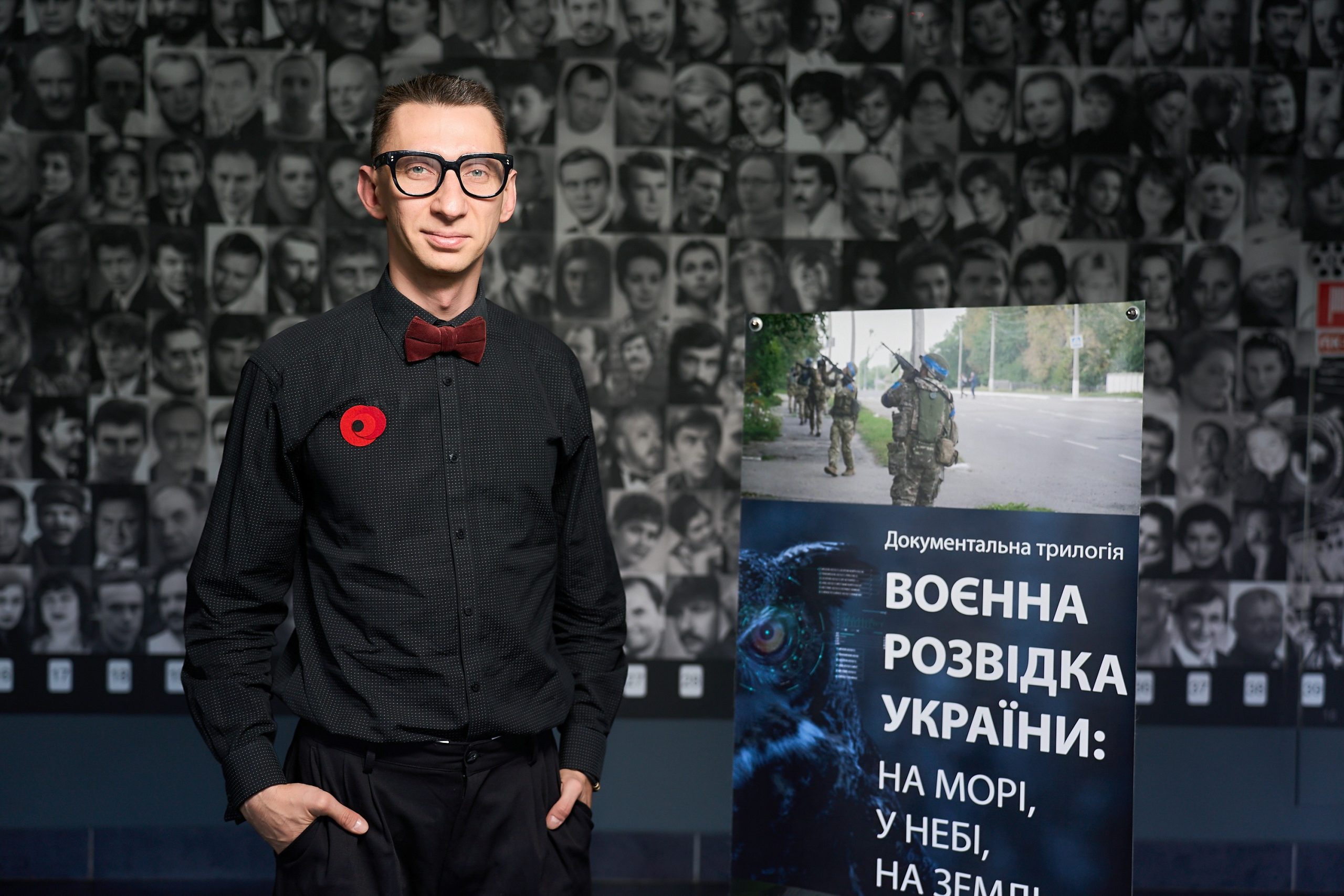 Відбувся допрем’єрний показ фільму Артема Шевченка Морський бій: Епоха дронів